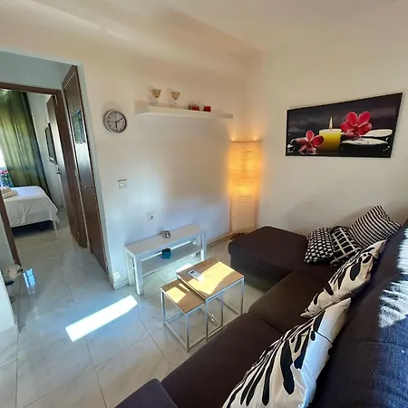 Jose- Centro Appartement *