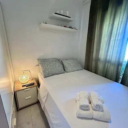 Appartement Jose- Centro Torremolinos