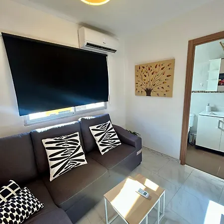 Jose- Centro Appartement Torremolinos