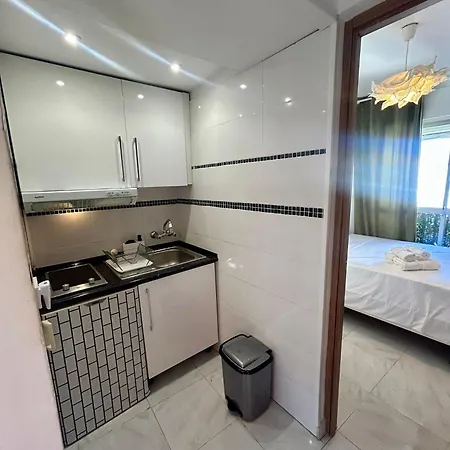 Jose- Centro Appartement *