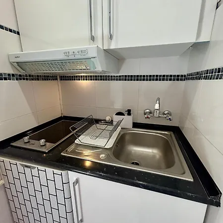 Appartement Jose- Centro *